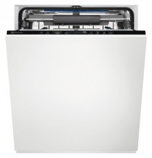 Electrolux EEG69300L 15 terítékes beépíthető mosogatógép Konyhai termékek - Mosogatógép - Normál (60cm) beépíthető mosogatógép - 353824