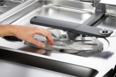 Electrolux EEG69300L 15 terítékes beépíthető mosogatógép Konyhai termékek - Mosogatógép - Normál (60cm) beépíthető mosogatógép - 353824