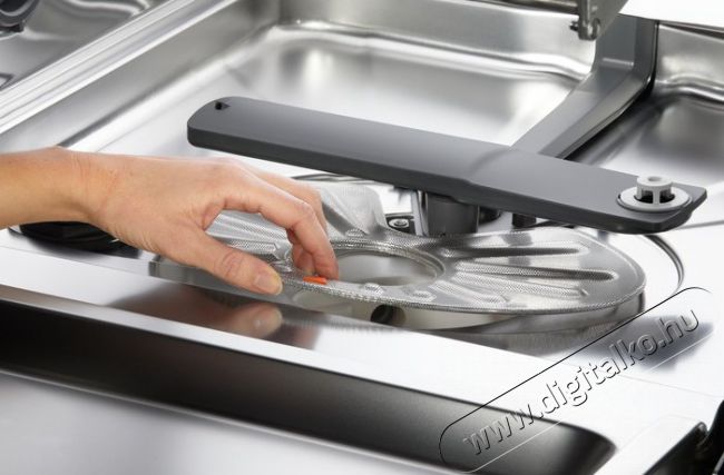 Electrolux EEM48300L 14 terítékes beépíthető mosogatógép Konyhai termékek - Mosogatógép - Normál (60cm) beépíthető mosogatógép - 353826