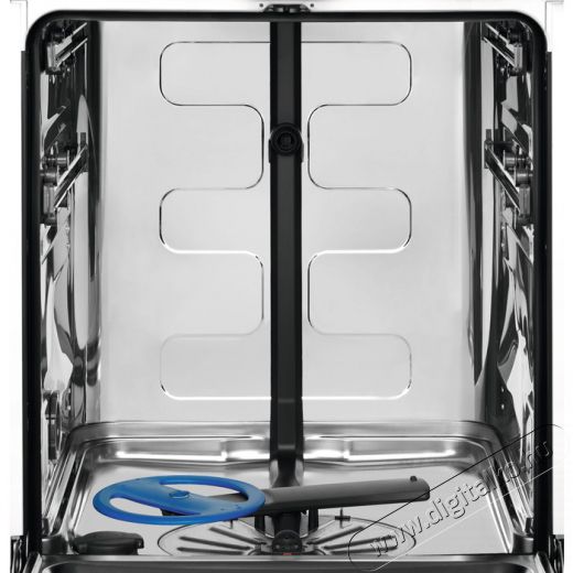 Electrolux EEM48300L 14 terítékes beépíthető mosogatógép Konyhai termékek - Mosogatógép - Normál (60cm) beépíthető mosogatógép - 353826