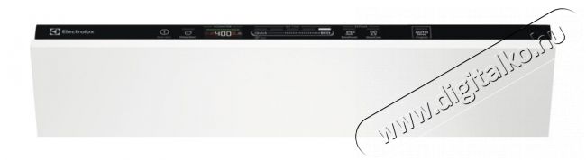 Electrolux EEM48300L 14 terítékes beépíthető mosogatógép Konyhai termékek - Mosogatógép - Normál (60cm) beépíthető mosogatógép - 353826