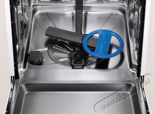 Electrolux EEM48300L 14 terítékes beépíthető mosogatógép Konyhai termékek - Mosogatógép - Normál (60cm) beépíthető mosogatógép - 353826