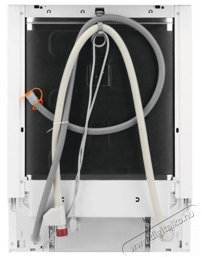 Electrolux EEM48300L 14 terítékes beépíthető mosogatógép Konyhai termékek - Mosogatógép - Normál (60cm) beépíthető mosogatógép - 353826