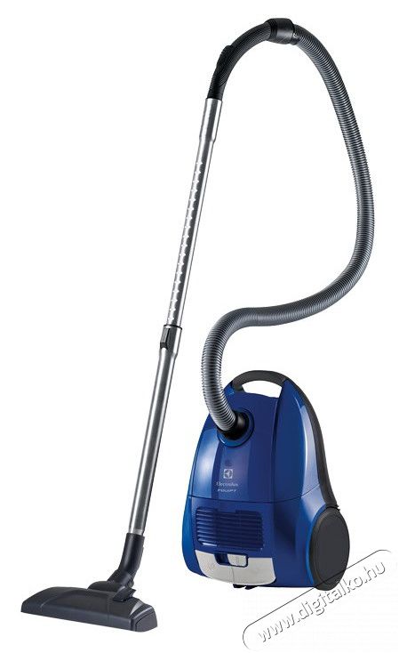 Electrolux EEQ10 EQUIPT porszívó Háztartás / Otthon / Kültér - Porszívó / takarítógép - Porzsákos porszívó - 283994