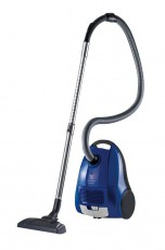 Electrolux EEQ15 porszívó Háztartás / Otthon / Kültér - Porszívó / takarítógép - Porzsákos porszívó - 308771