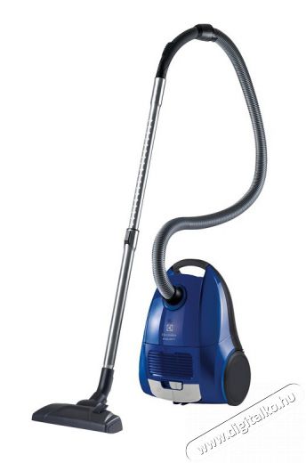 Electrolux EEQ15 porszívó Háztartás / Otthon / Kültér - Porszívó / takarítógép - Porzsákos porszívó - 308771