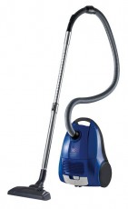 Electrolux EEQ16 Equipt porszívó Háztartás / Otthon / Kültér - Porszívó / takarítógép - Porzsákos porszívó - 303964