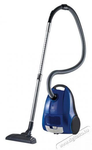 Electrolux EEQ16 Equipt porszívó Háztartás / Otthon / Kültér - Porszívó / takarítógép - Porzsákos porszívó - 303964