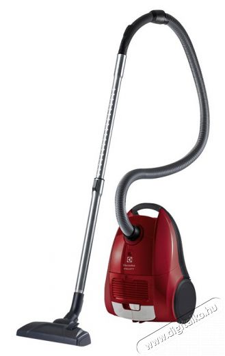 Electrolux EEQ21 porszívó Háztartás / Otthon / Kültér - Porszívó / takarítógép - Porzsákos porszívó - 305348