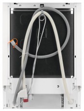 Electrolux EEQ47200L Beépíthető mosogatógép Konyhai termékek - Mosogatógép - Normál (60cm) beépíthető mosogatógép - 353827