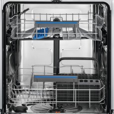 Electrolux EEQ47200L Beépíthető mosogatógép Konyhai termékek - Mosogatógép - Normál (60cm) beépíthető mosogatógép - 353827