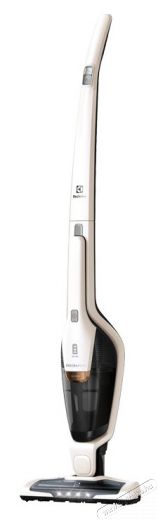 Electrolux EER7ALLRGY Ergorapido kézi porszívó Háztartás / Otthon / Kültér - Porszívó / takarítógép - Kézi / álló porszívó - 326553