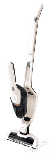 Electrolux EER7ALLRGY Ergorapido kézi porszívó Háztartás / Otthon / Kültér - Porszívó / takarítógép - Kézi / álló porszívó - 326553