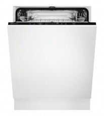 Electrolux EES47320L 13 terítékes beépíthető mosogatógép Konyhai termékek - Mosogatógép - Normál (60cm) beépíthető mosogatógép - 353829
