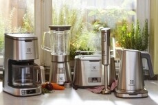 Electrolux EEWA7800 vízforraló Konyhai termékek - Vízforraló / teafőző - 298537