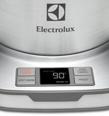 Electrolux EEWA7800 vízforraló Konyhai termékek - Vízforraló / teafőző - 298537