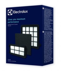 Electrolux EF124B szűrő szett Háztartás / Otthon / Kültér - Porszívó / takarítógép - Szűrő - 317601