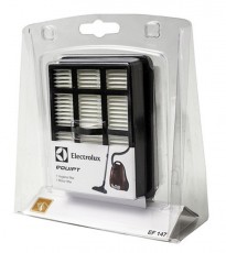 Electrolux EF147 HEPA szűrő szett Háztartás / Otthon / Kültér - Porszívó / takarítógép - Szűrő - 317602