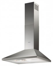 Electrolux EFC60151X páraelszívó Konyhai termékek - Páraelszívó - Kürtős - 285515