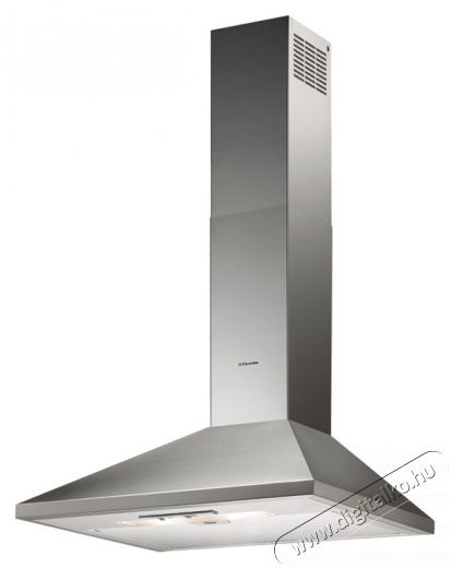 Electrolux EFC60151X páraelszívó Konyhai termékek - Páraelszívó - Kürtős - 285515