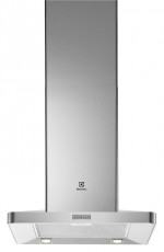 Electrolux EFF60445OX páraleszívó Konyhai termékek - Páraelszívó - Kürtős - 301965