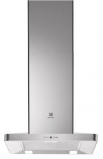 Electrolux EFF60560OX páraelszívó Konyhai termékek - Páraelszívó - Kürtős - 301966