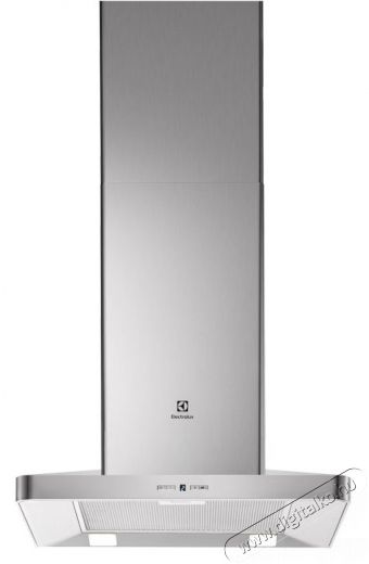 Electrolux EFF60560OX páraelszívó Konyhai termékek - Páraelszívó - Kürtős - 301966