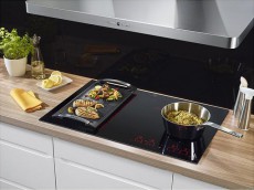 Electrolux EFF90560OX páraelszívó Konyhai termékek - Páraelszívó - Kürtős - 301967