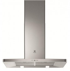 Electrolux EFF90560OX páraelszívó Konyhai termékek - Páraelszívó - Kürtős - 301967