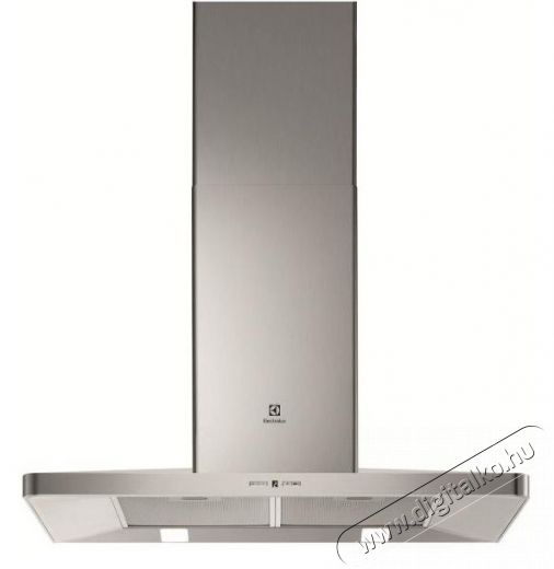 Electrolux EFF90560OX páraelszívó Konyhai termékek - Páraelszívó - Kürtős - 301967