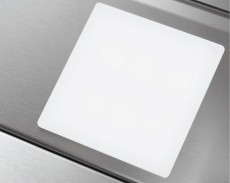 Electrolux EFF90560OX páraelszívó Konyhai termékek - Páraelszívó - Kürtős - 301967
