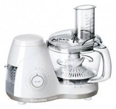 Electrolux EFP4100 konyhai robotgép Konyhai termékek - Konyhai kisgép (előkészítés / feldolgozás) - Konyhai robotgép - 288001
