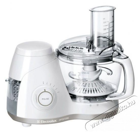 Electrolux EFP4100 konyhai robotgép Konyhai termékek - Konyhai kisgép (előkészítés / feldolgozás) - Konyhai robotgép - 288001