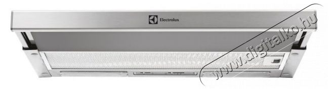 Electrolux EFP60424OX páraelszívó Konyhai termékek - Páraelszívó - Beépíthető / kihúzható - 310383