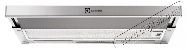 Electrolux EFP6411X páraelszívó Konyhai termékek - Páraelszívó - Beépíthető / kihúzható - 285517