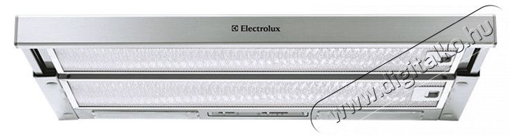 Electrolux EFP6440X páraelszívó Konyhai termékek - Páraelszívó - Beépíthető / kihúzható - 285516
