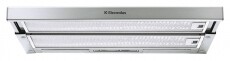 Electrolux EFP6440X páraelszívó Konyhai termékek - Páraelszívó - Beépíthető / kihúzható - 285516