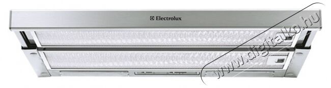 Electrolux EFP6440X páraelszívó Konyhai termékek - Páraelszívó - Beépíthető / kihúzható - 285516