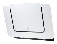 Electrolux EFV80464OW páraelszívó Konyhai termékek - Páraelszívó - Kürtős - 307571