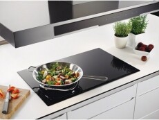 Electrolux EHD8740FOK indukciós főzőlap Konyhai termékek - Sütő-főzőlap, tűzhely (beépíthető) - Indukciós főzőlap (beépíthető) - 285542