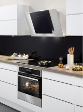 Electrolux EHD8740FOK indukciós főzőlap Konyhai termékek - Sütő-főzőlap, tűzhely (beépíthető) - Indukciós főzőlap (beépíthető) - 285542