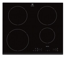 Electrolux EHH3634F9K indukciós főzőlap Konyhai termékek - Sütő-főzőlap, tűzhely (beépíthető) - Indukciós főzőlap (beépíthető) - 307566