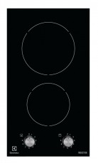Electrolux EHH3920BVK indukciós főzőlap Konyhai termékek - Sütő-főzőlap, tűzhely (beépíthető) - Indukciós főzőlap (beépíthető) - 307565
