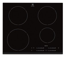Electrolux EHH4654HFK indukciós főzőlap Konyhai termékek - Sütő-főzőlap, tűzhely (beépíthető) - Indukciós főzőlap (beépíthető) - 307567