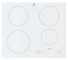 Electrolux EHH6340IOW indukciós főzőlap Konyhai termékek - Sütő-főzőlap, tűzhely (beépíthető) - Indukciós főzőlap (beépíthető) - 301974
