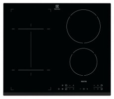 Electrolux EHI6340FOK indukciós főzőlap Konyhai termékek - Sütő-főzőlap, tűzhely (beépíthető) - Indukciós főzőlap (beépíthető) - 301975