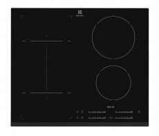 Electrolux EHI6540FHK indukciós főzőlap Konyhai termékek - Sütő-főzőlap, tűzhely (beépíthető) - Indukciós főzőlap (beépíthető) - 295127