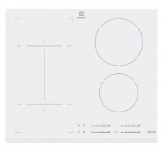 Electrolux EHI6540FW1 indukciós főzőlap Konyhai termékek - Sütő-főzőlap, tűzhely (beépíthető) - Indukciós főzőlap (beépíthető) - 307569