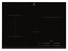 Electrolux EHI7543FOK indukciós főzőlap Konyhai termékek - Sütő-főzőlap, tűzhely (beépíthető) - Indukciós főzőlap (beépíthető) - 301976