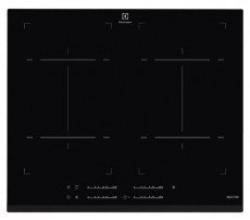 Electrolux EHL6540FOK indukciós főzőlap Konyhai termékek - Sütő-főzőlap, tűzhely (beépíthető) - Indukciós főzőlap (beépíthető) - 301977